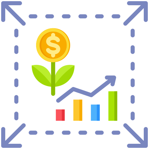 Increase Traffic • Qualified Leads • Business Growth